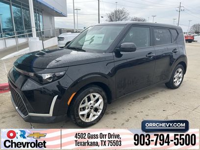 Used 2023 Kia Soul S