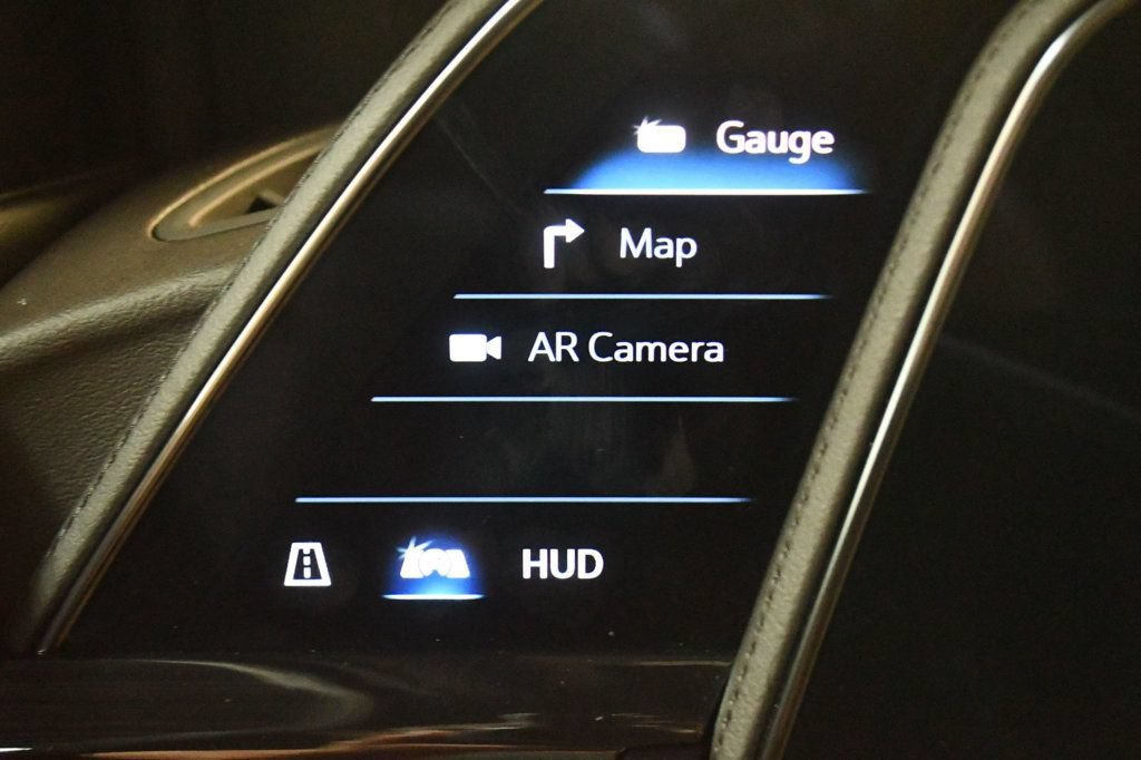 Used 2022 Cadillac Escalade Sport w/ Touring Package AWD/4WD image 50