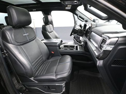 Used 2025 Ford F250 Platinum image 52