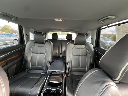 Certified 2020 Acura MDX SH-AWD w/ Advance Package image 5