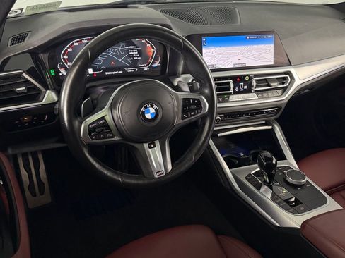 Used 2023 BMW M440i Coupe w/ Premium Package image 14