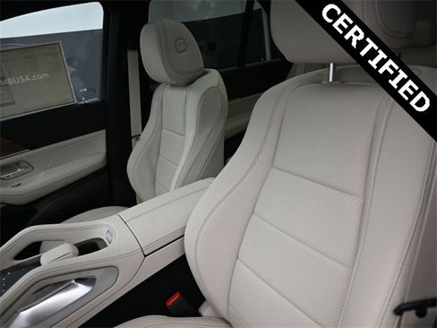 New 2026 Mercedes-Benz GLE 350 4MATIC image 31