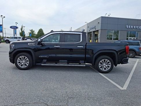 Used 2023 GMC Sierra 1500 Denali image 7