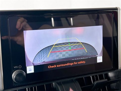 Used 2023 Toyota RAV4 LE image 14