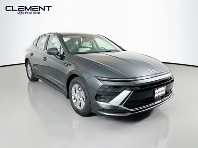 New 2026 Hyundai Sonata SE