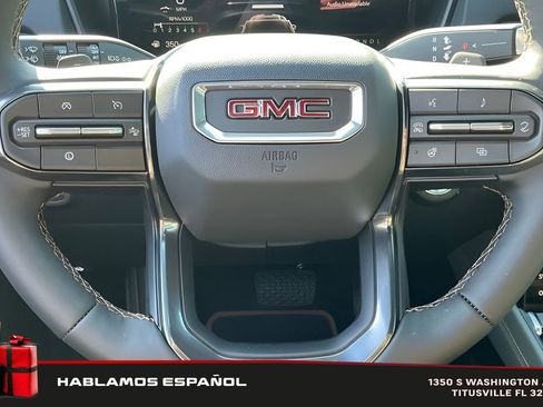 New 2026 GMC Terrain AT4 w/ Convenience Package III image 42