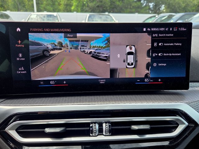 Certified 2023 BMW M340i xDrive w/ Premium Package AWD/4WD image 20