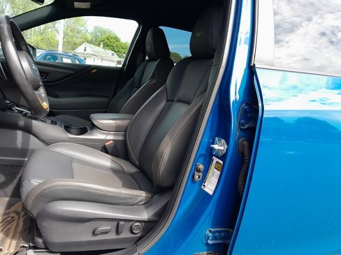 Used 2024 Subaru Outback Wilderness AWD/4WD image 15