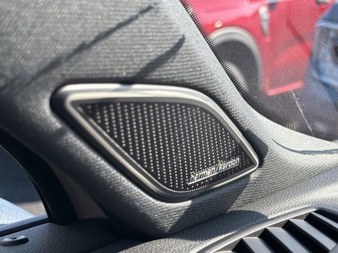 New 2026 Volkswagen Tiguan SEL R-Line image 17