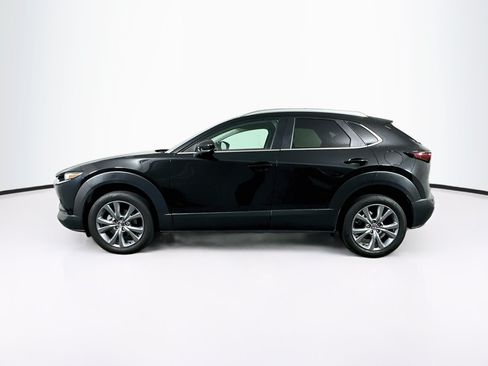 Used 2025 MAZDA CX-30 AWD 2.5 S w/ Preferred Package image 4