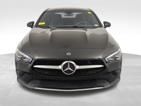 Used 2020 Mercedes-Benz CLA 250 image 23