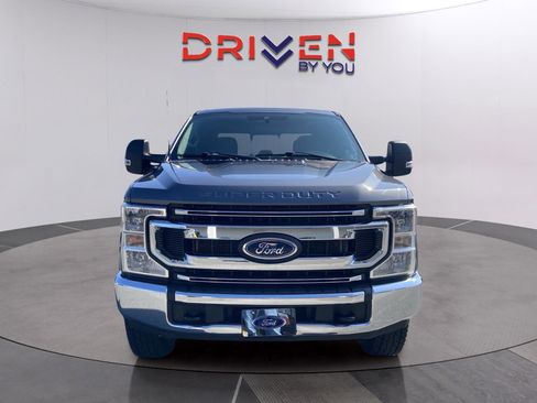 Used 2022 Ford F250 XL w/ STX Appearance Package image 10