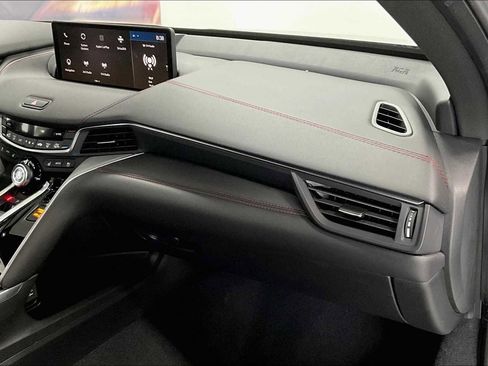 Used 2024 Acura TLX SH-AWD w/ A-SPEC Pkg image 21