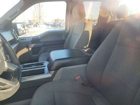 Used 2019 Ford F150 XLT w/ Trailer Tow Package image 9