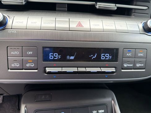 New 2026 Hyundai Kona Limited AWD/4WD image 17