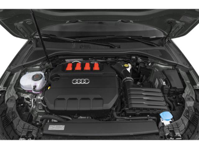 Used 2023 Audi S3 Premium Plus w/ Premium Plus Package AWD/4WD image 12