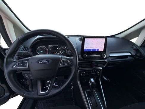 Used 2020 Ford EcoSport SE image 22