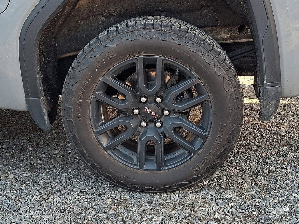 Certified 2024 GMC Sierra 1500 Elevation w/ Max Trailering Package AWD/4WD image 30