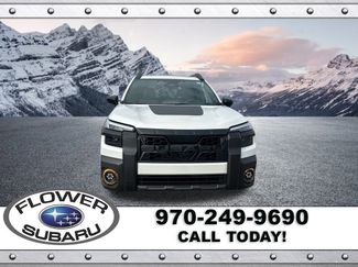 Used 2026 Subaru Outback Wilderness video 2