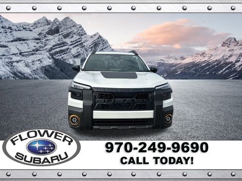 Used 2026 Subaru Outback Wilderness image 2