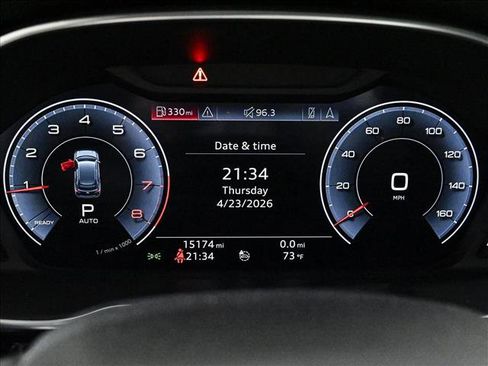 Used 2020 Audi Q3 2.0T Prestige AWD/4WD image 11