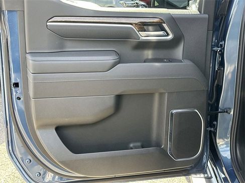 New 2026 GMC Sierra 1500 Elevation w/ Elevation Premium Package image 24
