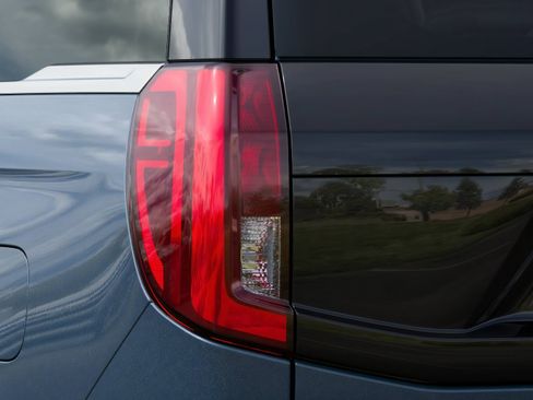 New 2027 Ford Expedition Max Active AWD/4WD image 21