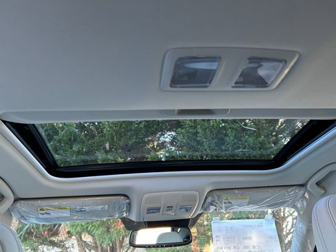 New 2025 MAZDA CX-5 AWD 2.5 S w/ Preferred Package image 27