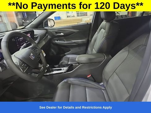 New 2026 Buick Envista Sport Touring w/ Convenience I Package image 19