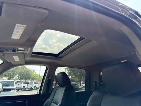Used 2018 RAM 2500 Laramie AWD/4WD image 27