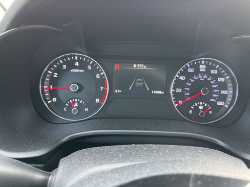 Certified 2024 Kia Forte LXS w/ LXS Technology Package FWD image 34