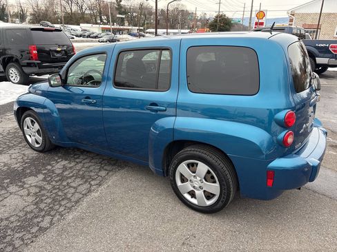 Used 2009 Chevrolet HHR LS image 13