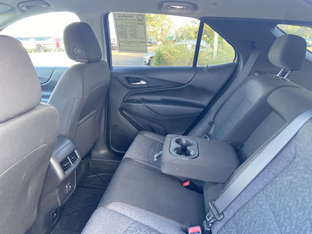 Used 2024 Chevrolet Equinox LT FWD image 17
