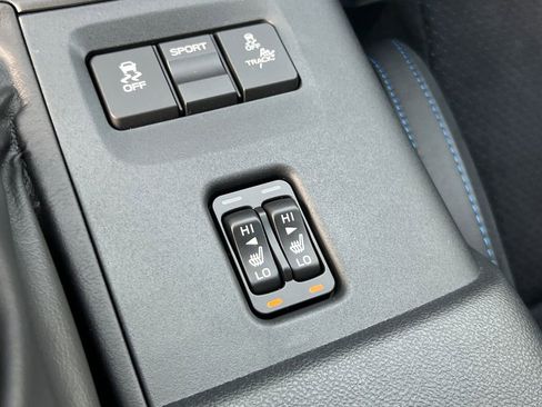 New 2025 Subaru BRZ tS image 26