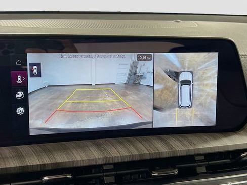 New 2025 Kia Telluride SX Prestige image 14