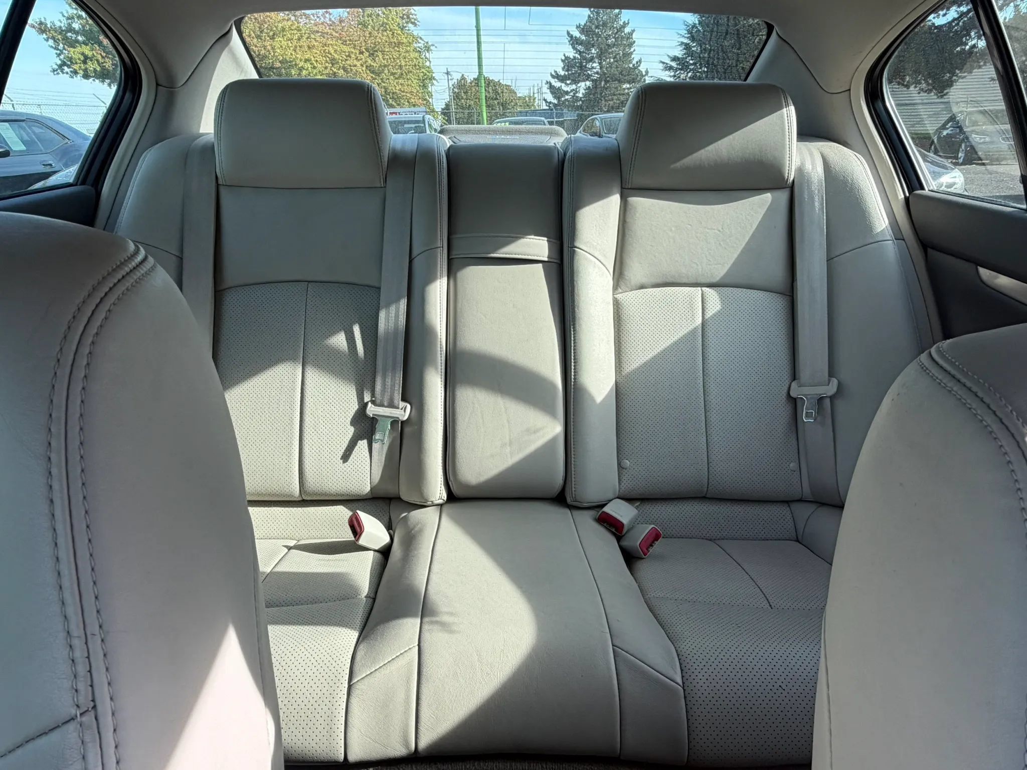 Used 2013 INFINITI G37 x Sedan w/ Premium Pkg AWD/4WD image 10