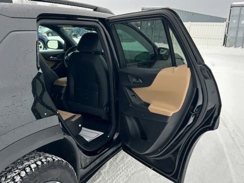 New 2026 Chevrolet Equinox ACTIV image 38