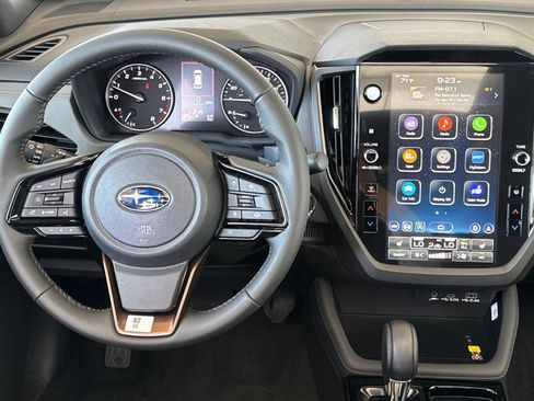 New 2026 Subaru Forester Sport AWD/4WD image 14