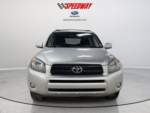 Used 2008 Toyota RAV4 Sport image 2