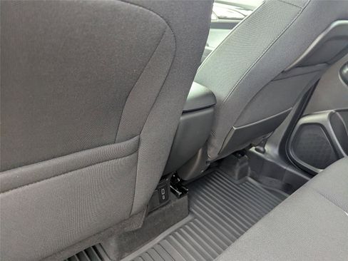 New 2026 Chevrolet TrailBlazer LT w/ Convenience Package image 10