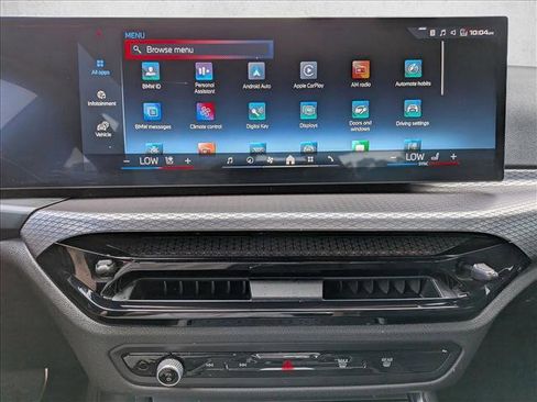 Used 2025 BMW M340i Sedan image 15