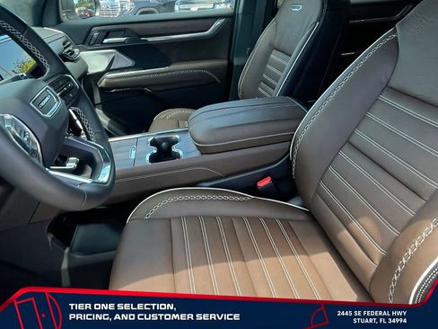 New 2026 GMC Acadia Denali Ultimate FWD image 10