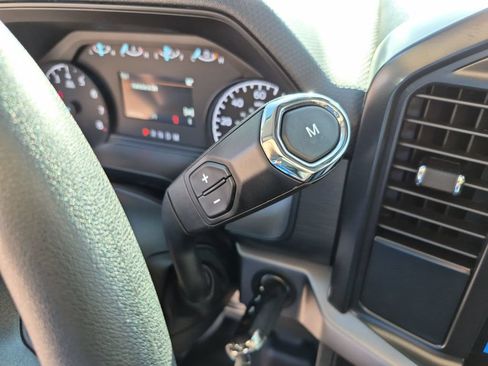 Used 2026 Ford F150 XL w/ Equipment Group 103A High AWD/4WD image 30