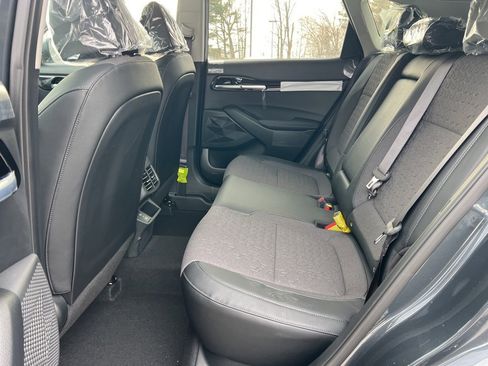 New 2026 Kia Seltos S image 14