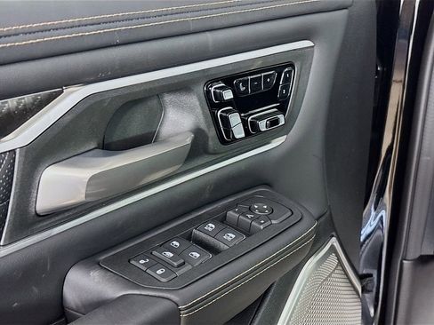 New 2026 RAM 1500 Tungsten image 19