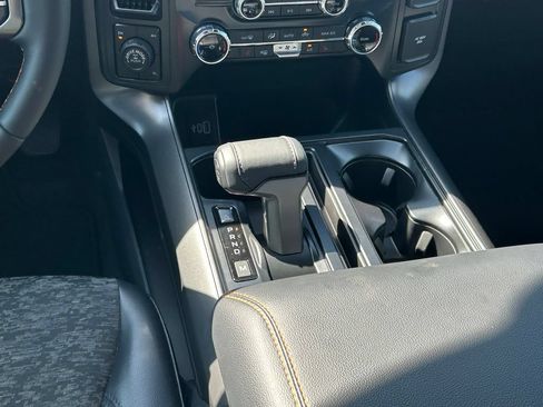 Used 2025 Ford F150 Tremor AWD/4WD image 20