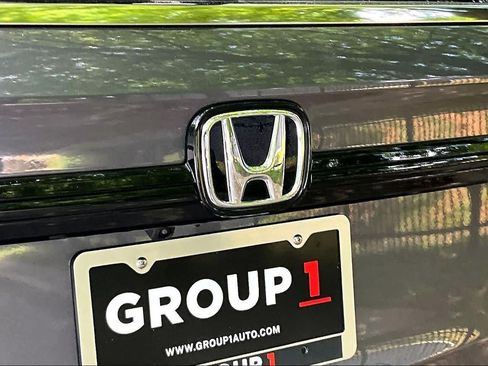 Certified 2026 Honda Odyssey EX-L image 30