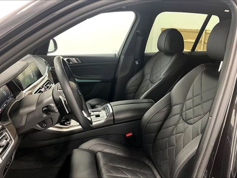 Used 2023 BMW X5 xDrive40i w/ Premium Package image 26