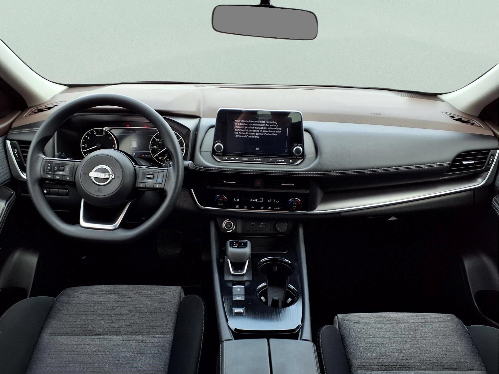 Used 2023 Nissan Rogue SV FWD image 13