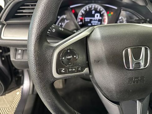 Used 2016 Honda Civic LX image 15